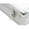 Flight case Roadinger 30125340 Plywood Silver 5.9 kg