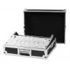Flight case Roadinger 30111560 Plywood Black Silver 7.7 kg