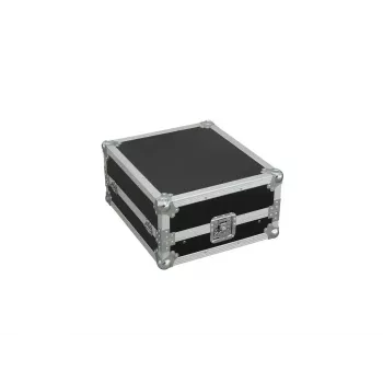Flight case Roadinger 30111563 Plywood Black Silver 10.7 kg