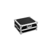 Flight case Roadinger 30111563 Plywood Black Silver 10.7 kg