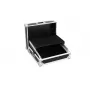 Flight case Roadinger 30111563 Plywood Black Silver 10.7 kg