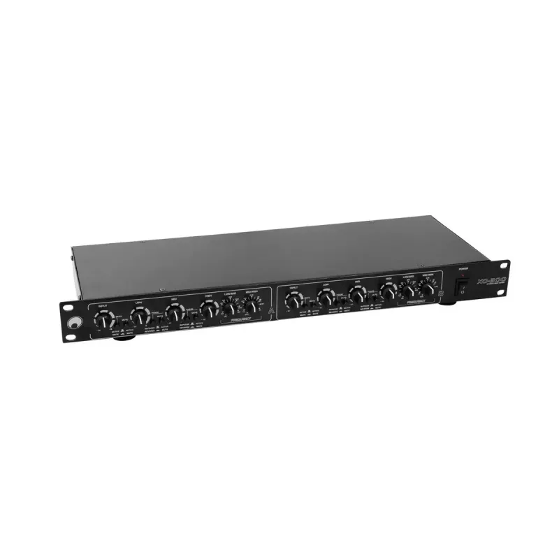 Active crossover Omnitronic 10355636