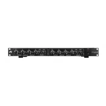 Active crossover Omnitronic 10355636