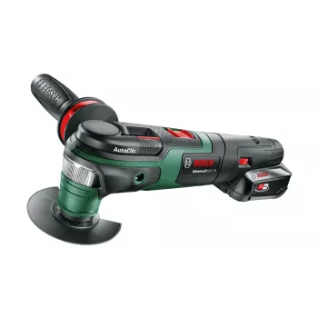 Bosch 0603104001 power rivet tool Black, Green