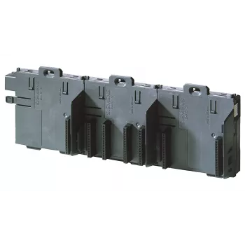 Siemens 6ES7195-7HA00-0XA0 fieldbus module