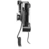 Active holder Brodit 512862 Mobile phone/Smartphone Black