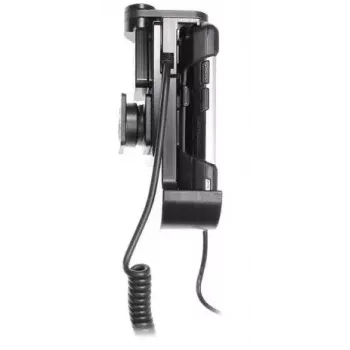 Active holder Brodit 512862 Mobile phone/Smartphone Black