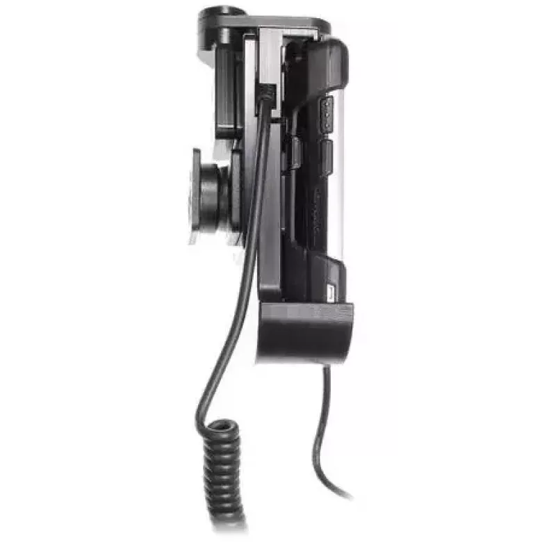 Active holder Brodit 512862 Mobile phone/Smartphone Black