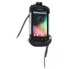 Active holder Brodit 512862 Mobile phone/Smartphone Black