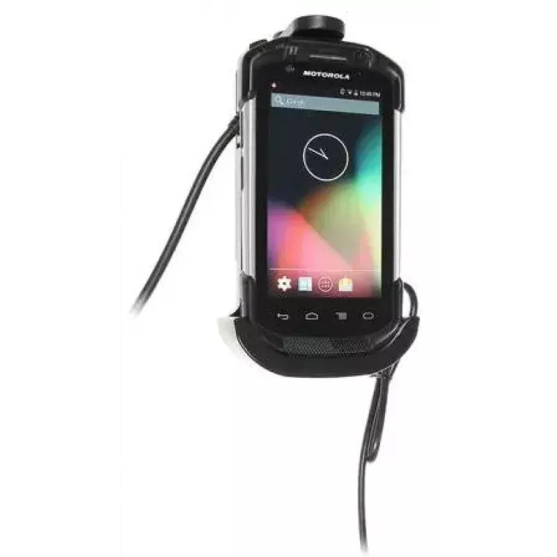 Active holder Brodit 512862 Mobile phone/Smartphone Black