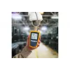 PoE tester Fluke MicroScanner PoE Black Blue Yellow RJ-45 RJ-11