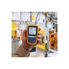 PoE tester Fluke MicroScanner PoE Black Blue Yellow RJ-45 RJ-11