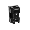 2-way Loudspeaker Omnitronic 11038798 Black Wired 300 W