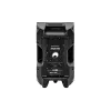 2-way Loudspeaker Omnitronic 11038798 Black Wired 300 W
