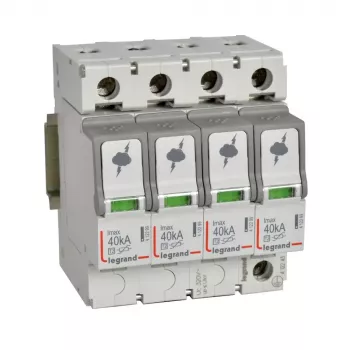 Electrical accessory Legrand 412243