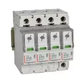 Electrical accessory Legrand 412243