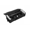 Rail lighting spot Eurolite 42109606 LED indoor use round black