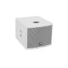 Loudspeaker Omnitronic 20000758 White Wired & Wireless