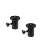 Loudspeaker Omnitronic 20000836 Black Wired & Wireless 800 W