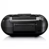 Personal CD player Lenco SCD-600 Black Silver DAB+ FM PLL