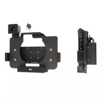 Passive holder Brodit 739267 Tablet/UMPC Black