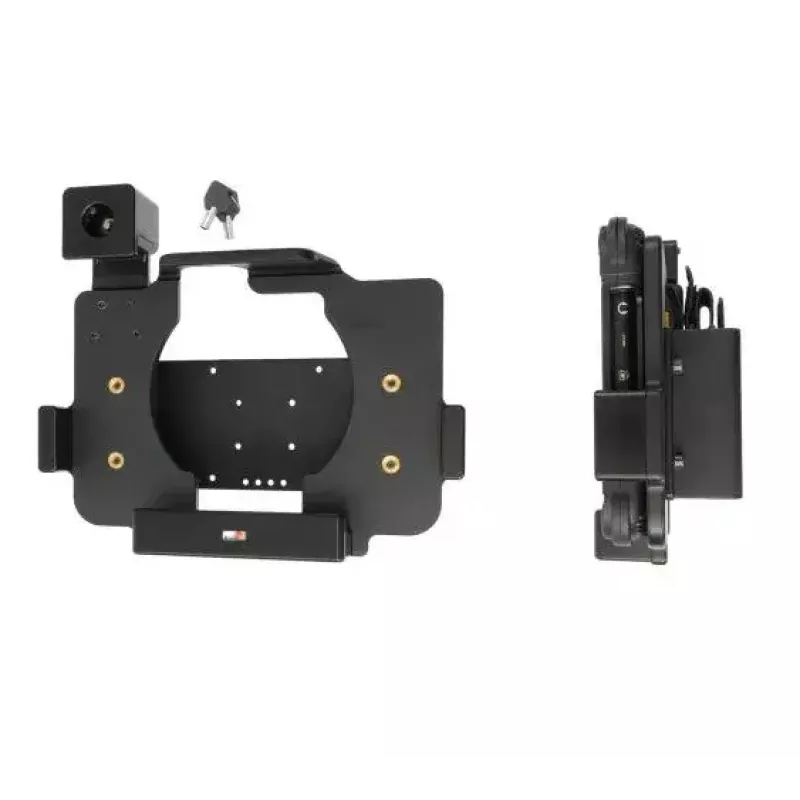 Passive holder Brodit 739267 Tablet/UMPC Black