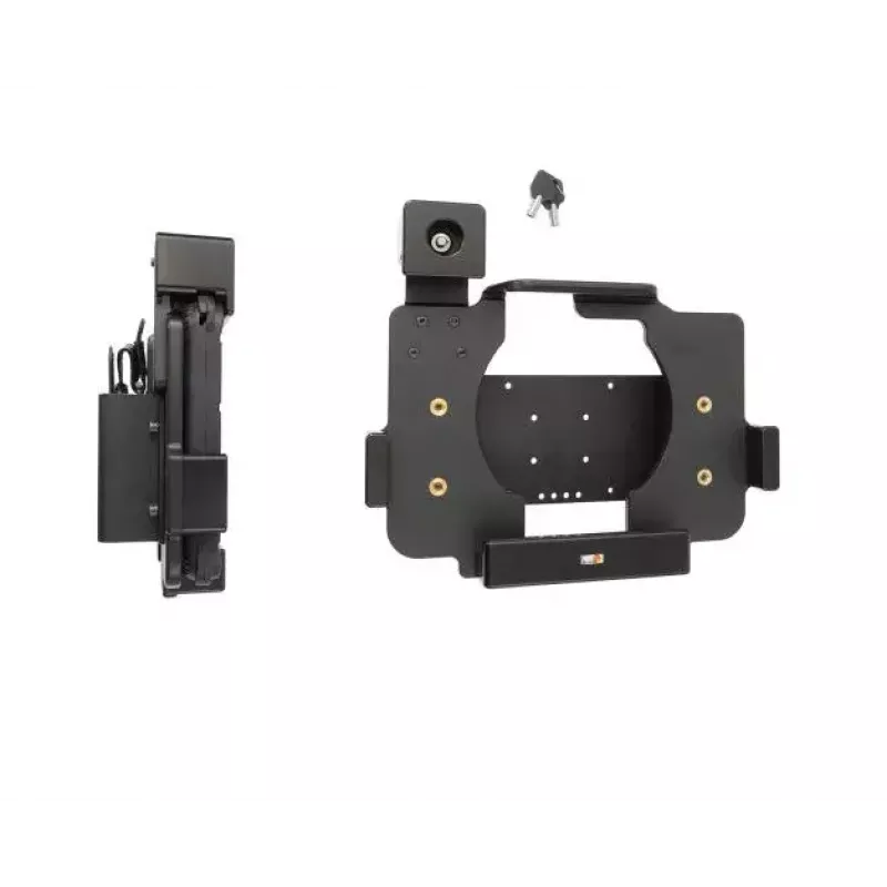 Passive holder Brodit 739267 Tablet/UMPC Black
