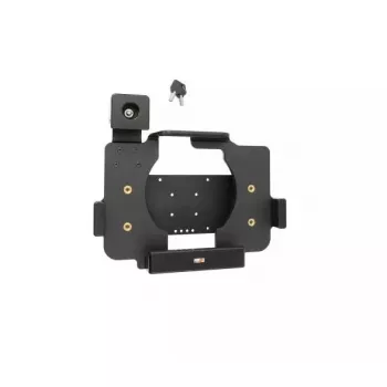 Passive holder Brodit 739267 Tablet/UMPC Black
