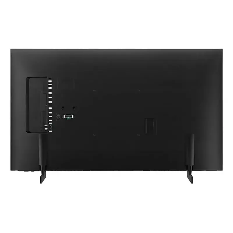 Samsung HG65AU800EU 165.1 cm (65 inch) 4K Ultra HD Smart TV Black 20 W