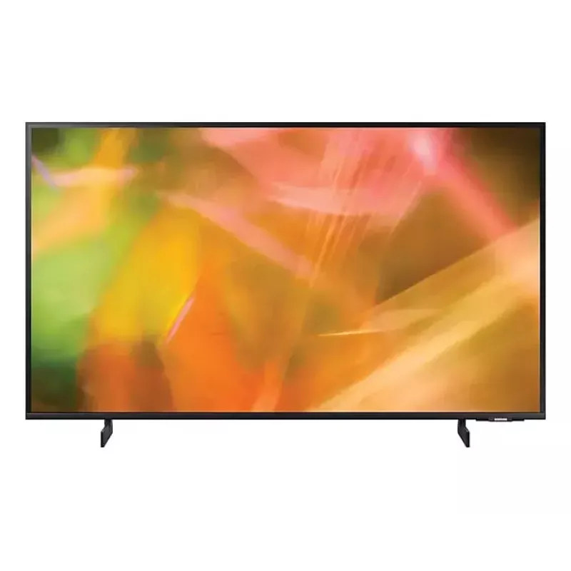 Samsung HG65AU800EU 165.1 cm (65 inch) 4K Ultra HD Smart TV Black 20 W
