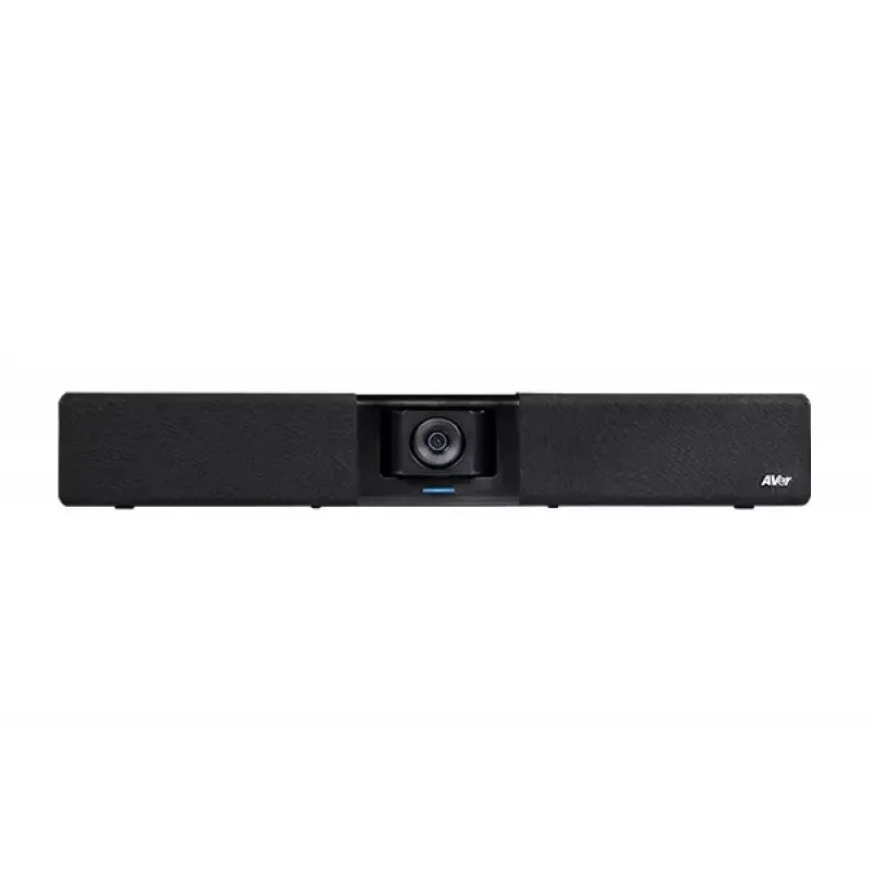 AVer VB342 Pro Black 4K Ultra HD 3840 x 2160 60 fps 3x Optical Zoom