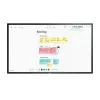 NEC MultiSync M861 IGB Digital signage flat panel 2.18 m (86 inch) LCD 500 cd/m² 4K Ultra HD Black Touchscreen 24/7