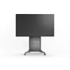 NEC MultiSync M861 IGB Digital signage flat panel 2.18 m (86 inch) LCD 500 cd/m² 4K Ultra HD Black Touchscreen 24/7