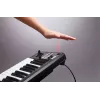 MIDI keyboard Roland A-49 49 keys USB Black White