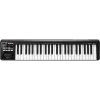 MIDI keyboard Roland A-49 49 keys USB Black White