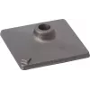 Bosch 1 618 633 102 rotary hammer accessory Rotary hammer tamping plate