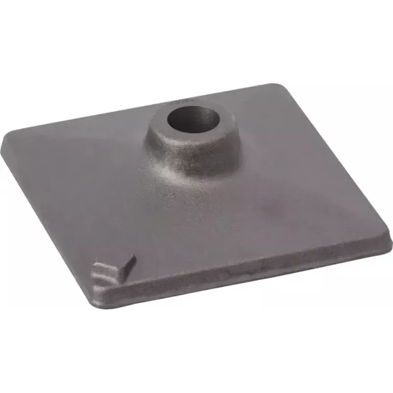 Bosch 1 618 633 102 rotary hammer accessory Rotary hammer tamping plate