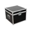 Flight case Roadinger 31000800 Aluminium Birch Black 10.7 kg