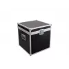 Flight case Roadinger 31000810 Aluminium Birch Black 11.7 kg