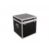 Flight case Roadinger 31000810 Aluminium Birch Black 11.7 kg
