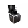 Flight case Roadinger 31000810 Aluminium Birch Black 11.7 kg