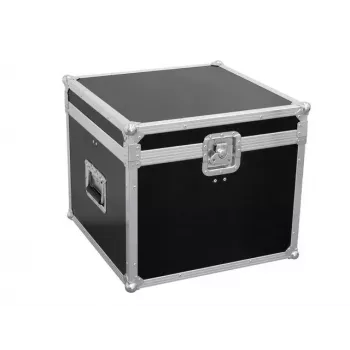 Flight case Roadinger 31000710 Aluminium Birch Black 9.6 kg