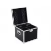 Flight case Roadinger 31000710 Aluminium Birch Black 9.6 kg