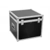 Flight case Roadinger 31000710 Aluminium Birch Black 9.6 kg