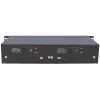 Intellinet 14-Slot Media Converter Chassis, Includes redundant power supply, 19 inch rackmountable, 2U