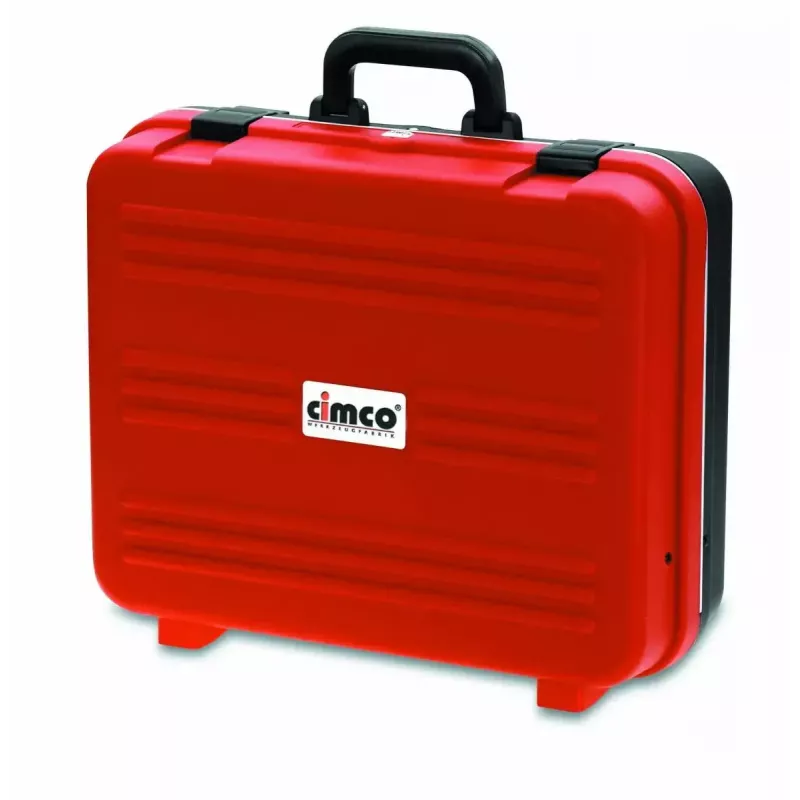 Mechanics Tool Set Cimco 172004 22 Tools