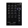 Audio mixer Omnitronic 10006879 3 channels 20 - 20000 Hz Black