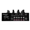 Audio mixer Omnitronic 10006879 3 channels 20 - 20000 Hz Black