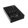 Audio mixer Omnitronic 10006879 3 channels 20 - 20000 Hz Black