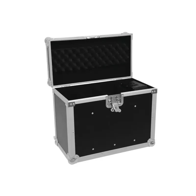 Hard case Roadinger 31005050 Plywood Black Silver 8.4 kg
